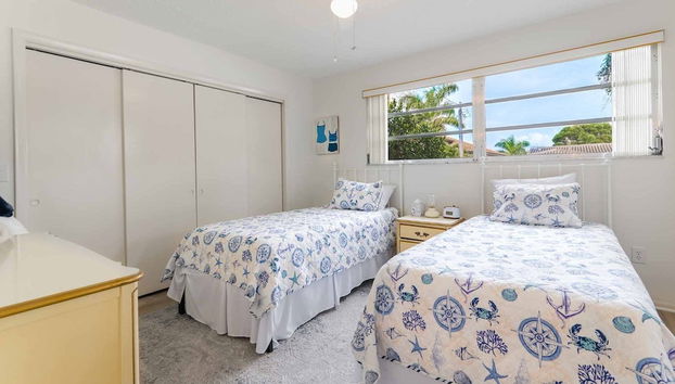 2472 Rosa Lane - Foto 5, Habitación