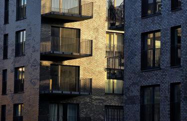 The Lucky Five at Glivia Parking&Garden - Foto 29