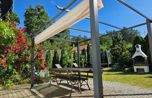 Holiday Home Fachwerkhaus Paula mit Blick auf das Wasser by Interhome - Foto 7