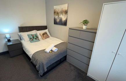 Six Bedroom House on Southmead road - Foto 7