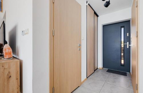 Jagodowa Przystań - dom całoroczny - Foto 12