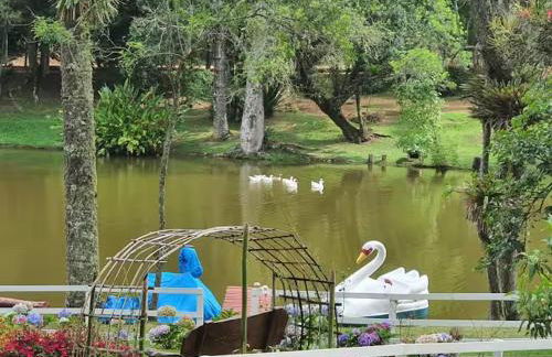 Sítio Eita Mundo Bom - Photo 1