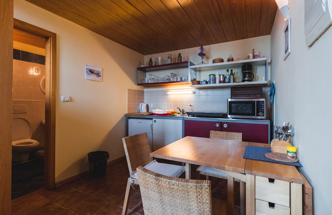 Apartments Pri Mari - Foto 20