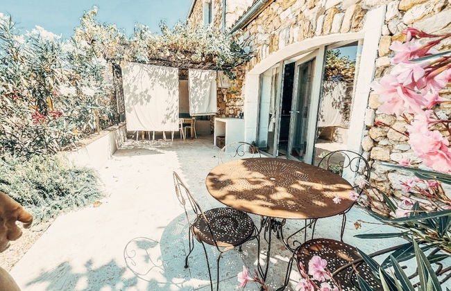 Le clos Bohème - Foto 25