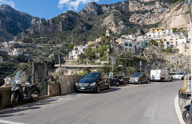 LA PERLA DI CHICCA in Positano - Foto 20