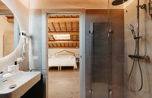 Corte Maccarini - Appartamento Dolomiti - Foto 13