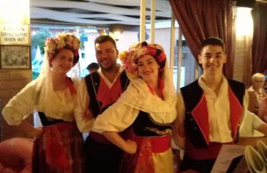 Splish Splash Apartments - Foto 28