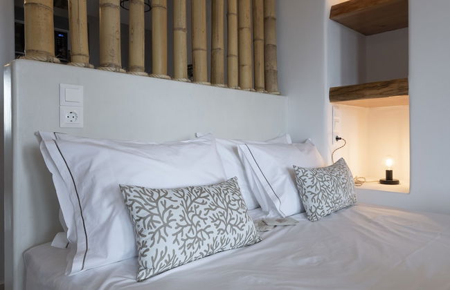 Aelia Suites Milos - Foto 11