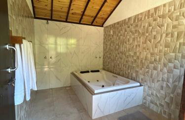 Chalé da quaresma - Foto 13