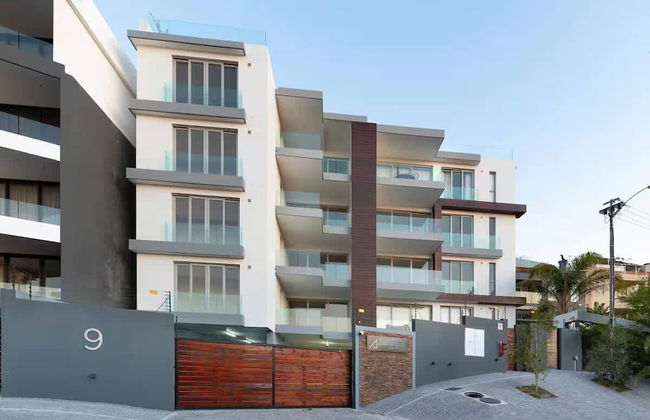 Deluxe Luxury 2 Bedroom Apartment Seapoint - Foto 27