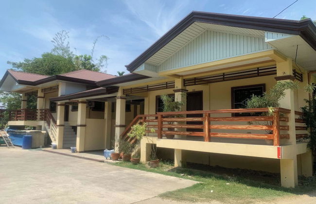 Keps Boarding House - Foto 22