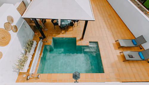 Casa Bella Vista - Foto 4, Garden view