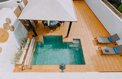 Casa Bella Vista - Foto 4