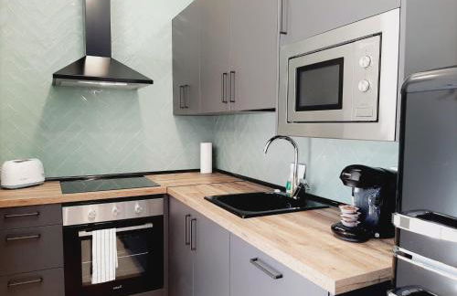 Apartamentos Vega by gaiarooms - Foto 39