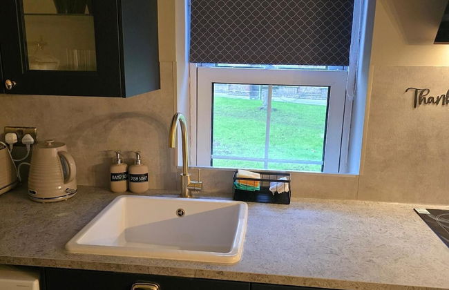 1BR Sleeps6 Elizabethline Ws98 - Photo 14