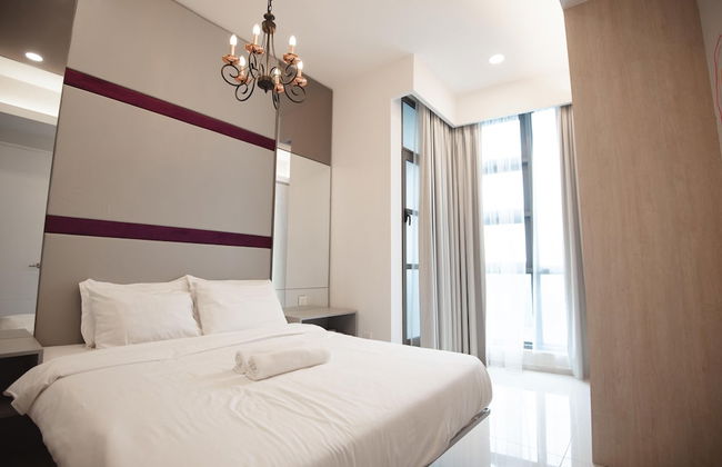 The Robertson by White Forest Suites - Foto 2