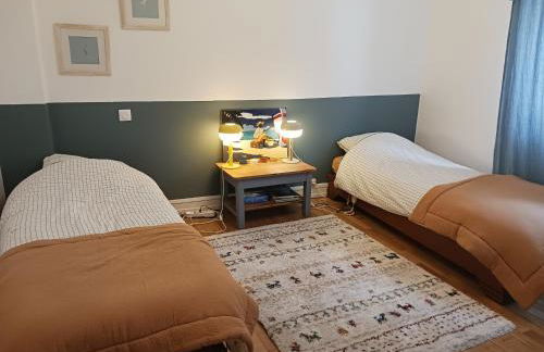 Happy family appartement - Foto 7