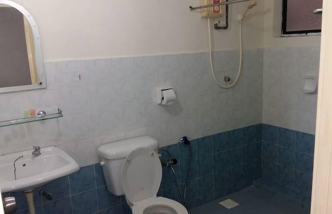 Lumut Valley Resort Condominium - Foto 23