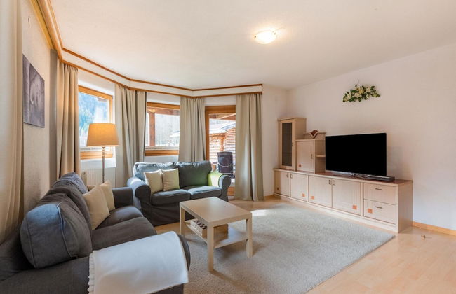 Beautiful Apartment in Langenfeld With Terrace - Foto 14