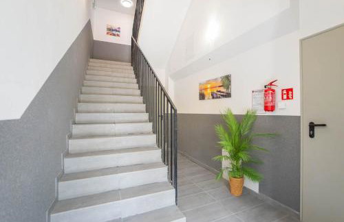 SleepWell Apartments Warszawa - blisko centrum, spokój, bezpłatny parking - Foto 19