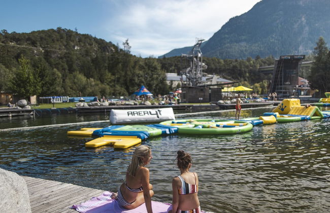 Süta Ötztal - Foto 51