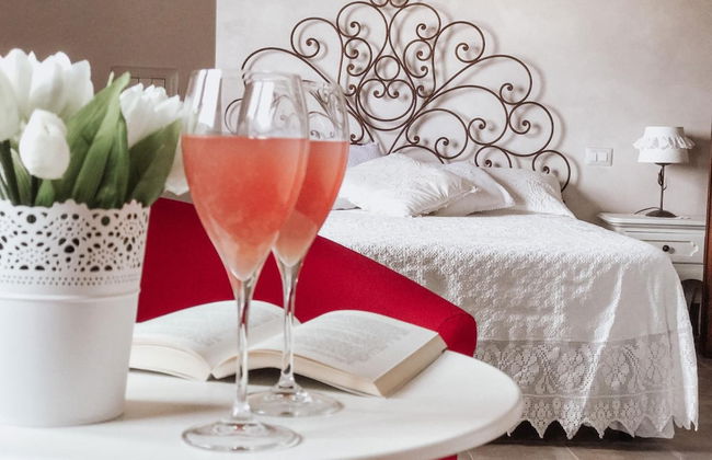 Antica Torre del Borgo - Photo 23