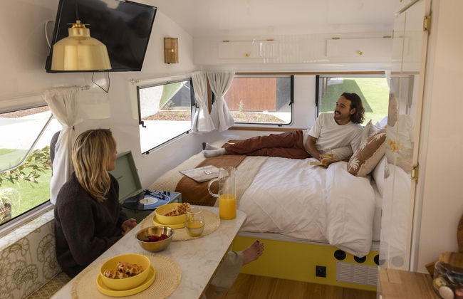 BIG4 Tasman Holiday Parks - Bendigo - Photo 42