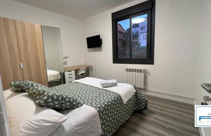 Amplia casa de 9 hab, Cabral. - Foto 19