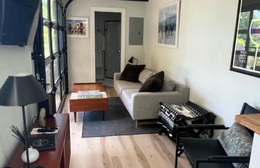 The Hideaway on Tacketts - Shipping Container - Photo 1