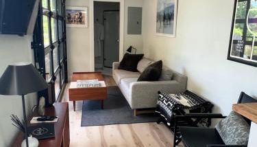 The Hideaway on Tacketts - Shipping Container - Photo 1