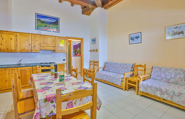 La Gran Becca A - Foto 34