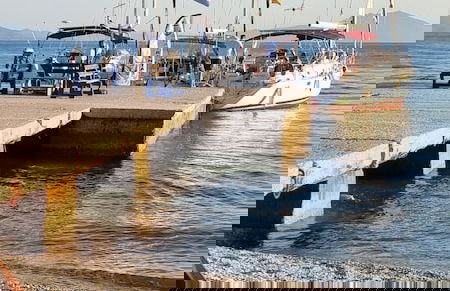 Villa Agape in Kala Nera Pelion - Foto 56