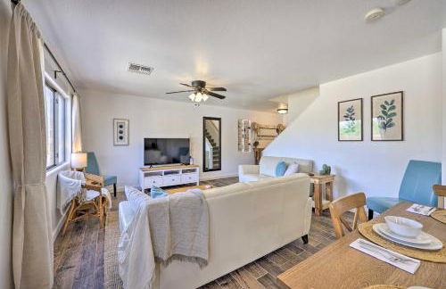 Updated Maricopa Retreat Less Than 2 Miles to Golf! - Photo 5