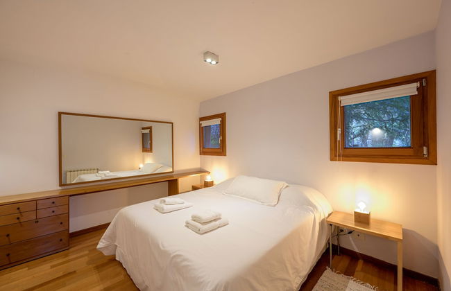 Amazing Property in Mountains SMA-GB by Apartments Bariloche - Foto 39