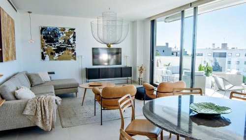 Mara's Apartments Higuerón West - Luxurious & Sunny - Foto 3