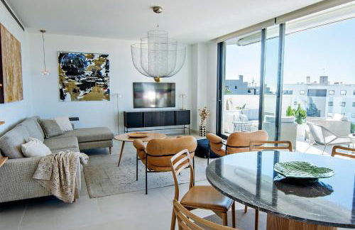 Mara's Apartments Higuerón West - Luxurious & Sunny - Foto 8