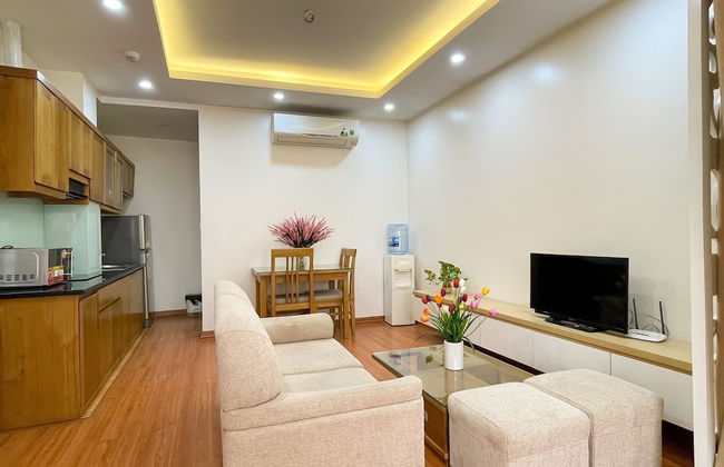 NINE HOUSING 92 Dao Tan - Foto 42