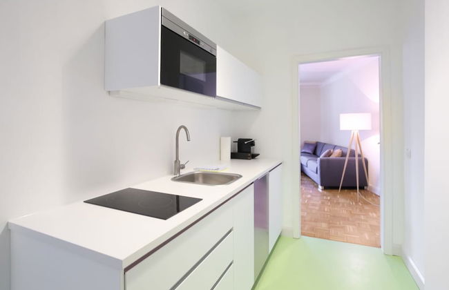 Green Mango City Condo - Foto 9