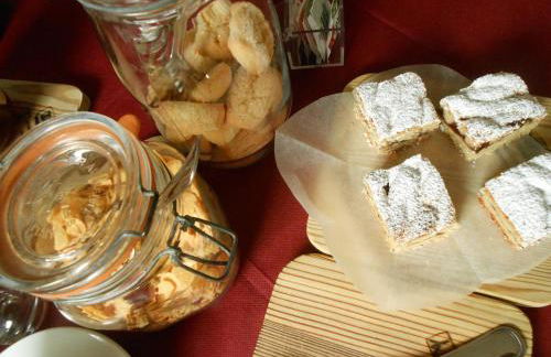 Agriturismo La Casa Nei Boschi - Foto 44