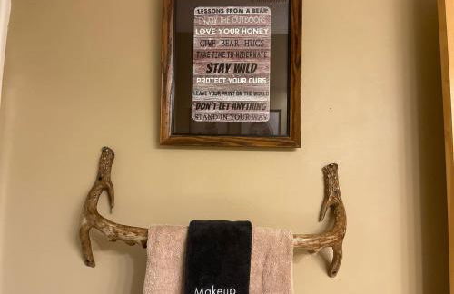 Perfect Getaway Cabin Near Lake Mille Lacs - Foto 39