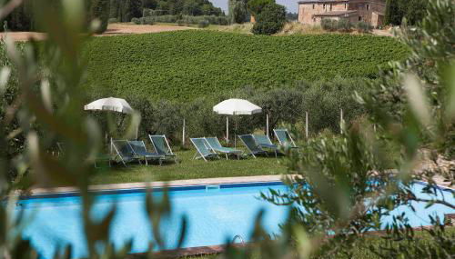 Fattoria Poggio Capponi - Foto 5