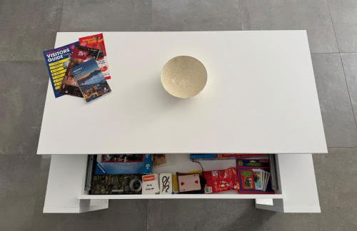 Casa Ferrara Sanità - Foto 7