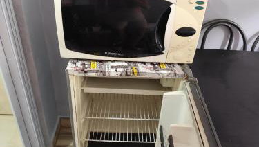 Família Durães Kitnets02 - Foto 4