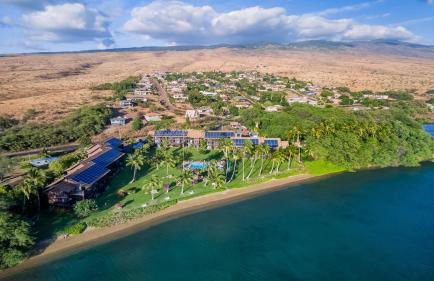 Castle at Moloka'i Shores - Foto 47