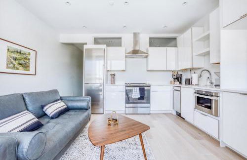 H Street 2br w wd nr restaurants WDC-760 - Foto 3