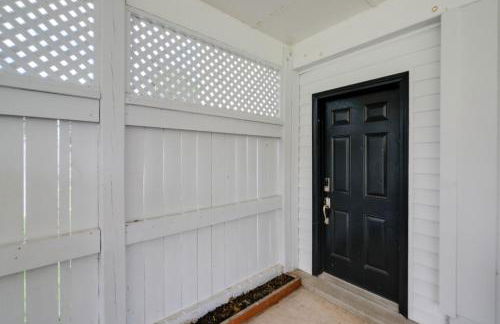 Dock Access Waterfront Studio in Colonial Beach! - Foto 22