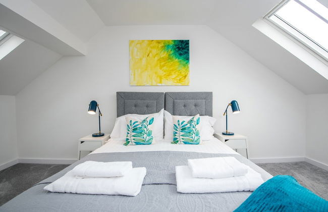 52 Old Elvet - Foto 62