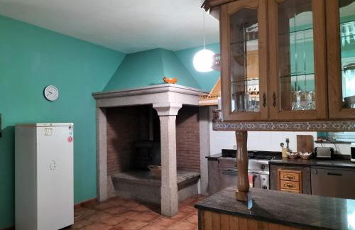 Casa Rural A Telleira - Foto 7