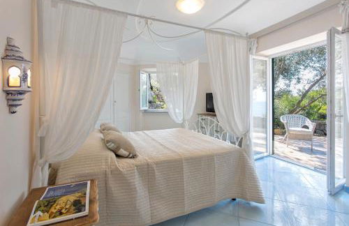 Villa dei Lecci - 7 Luxury Villas with private pool or jacuzzi - Foto 40