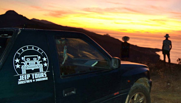 Tour di Cefalù in jeep al tramonto + barbecue - Photo 4